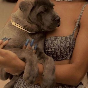 Meet your Posher, Erika